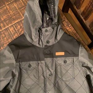 Oakley Waterproof Ski Snowboard Jacket